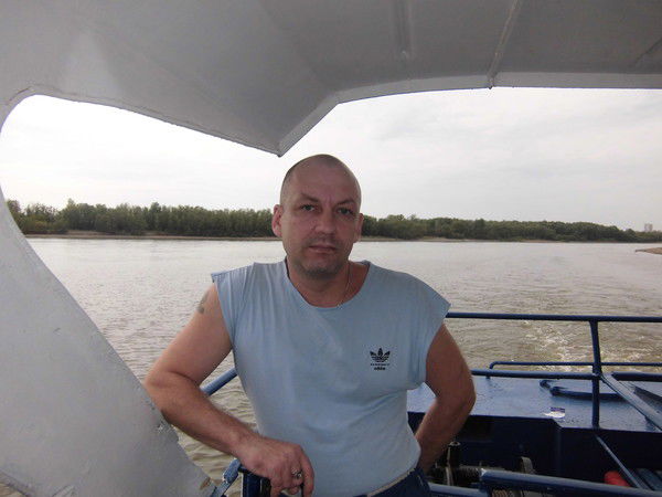 Алексей Грак