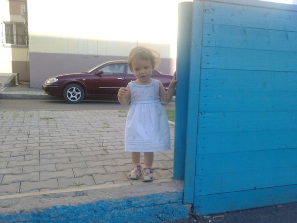 Анна Лаврушина