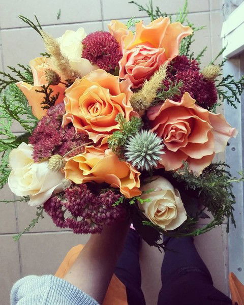 Гончарова Валентина