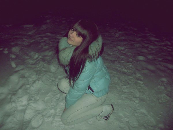 Алена Епифановская