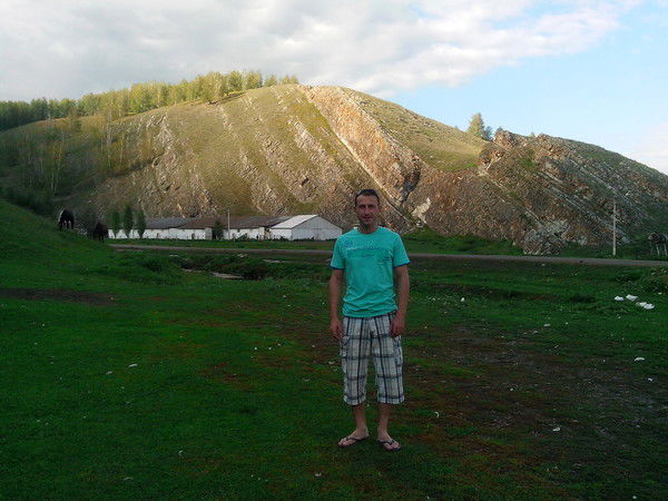 Михаил Кудлаев