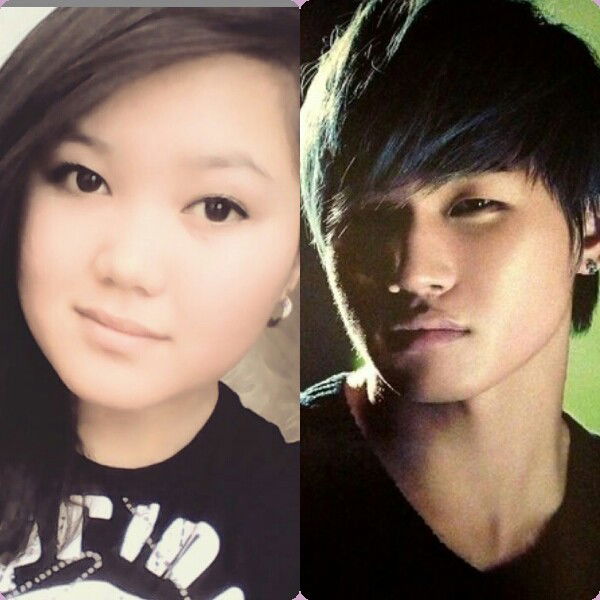 Санира Алимусаева