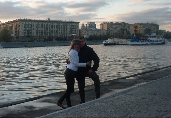 Анна Микурова