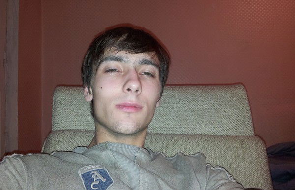 Дмитрий Лёгкий