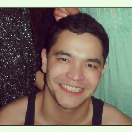 Арсен Жанабаев