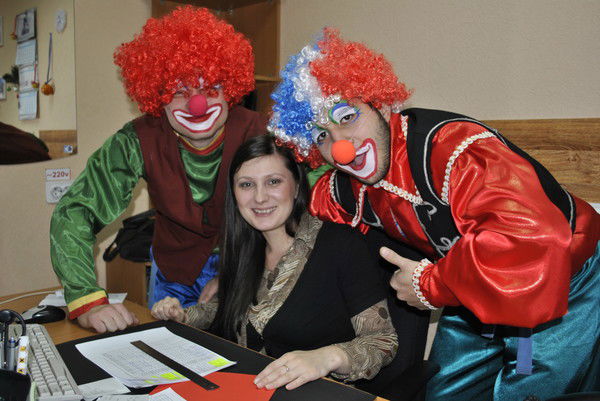 Анастасия Сергеевна Целуковская