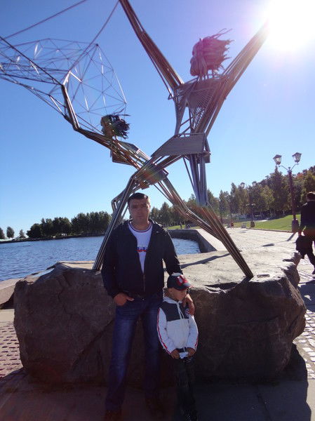 Дмитрий Ешаков