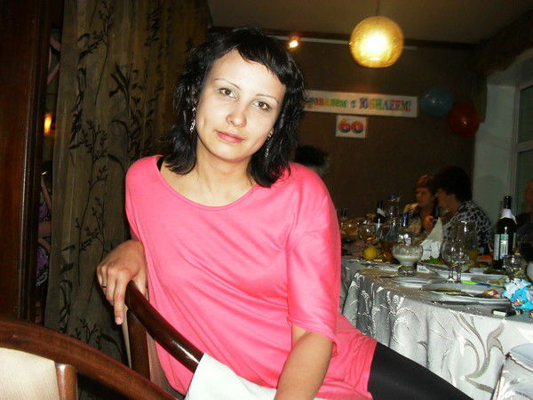 Наталья Катаяма