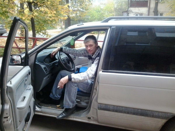 Дмитрий Никитин