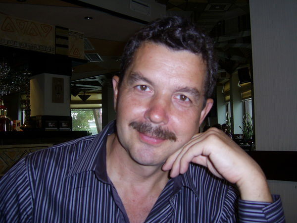 Юрий Ибрагимов