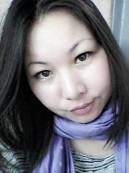 Гульмира Балтабаева