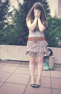 Анастасия Тропина