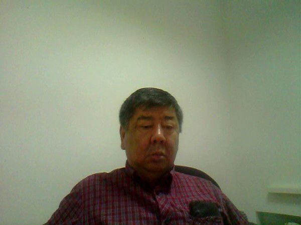 Онгарбай Кенжегулов