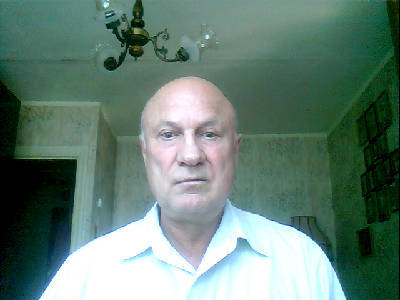 Валерий Морозов