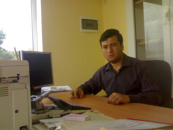 Нурмухаммад Зохиров