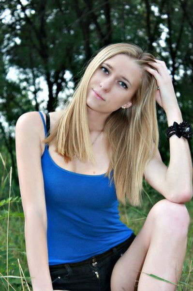 Ларионова Виктория