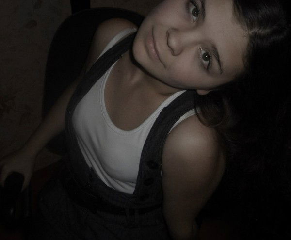 Эльвина Юсупова