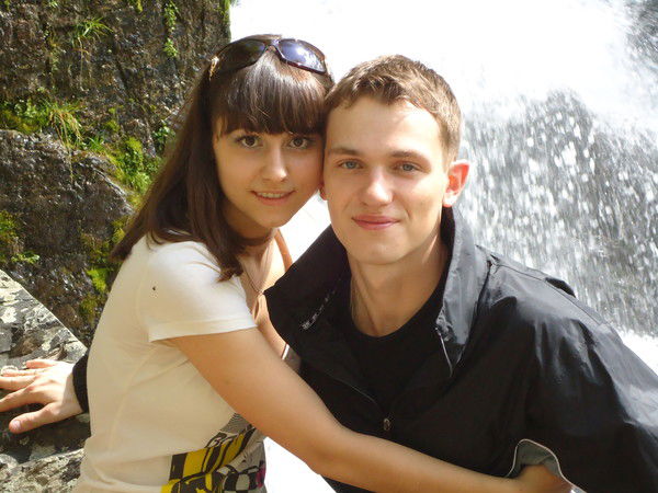 Екатерина Соловей