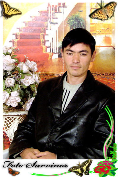 Махсет Адилов