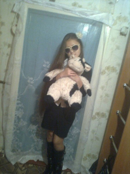 Таншолпан Жантуллина