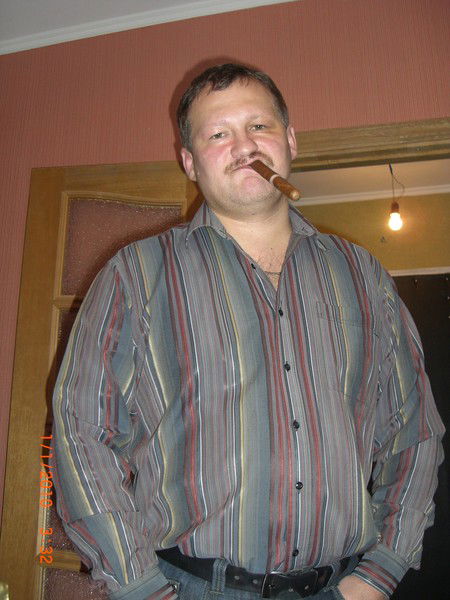 Зуфар Нигматуллин