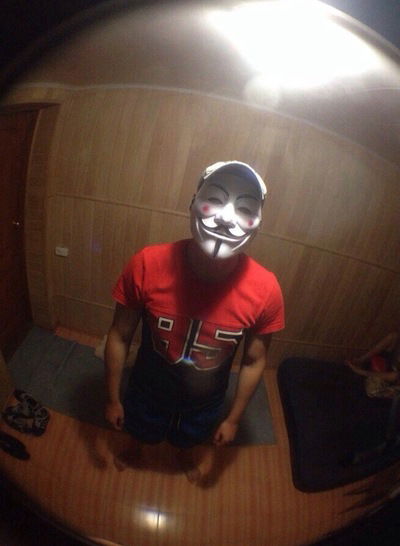 Дима Глухов