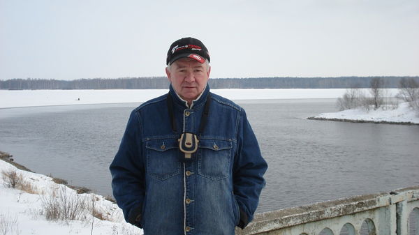 Геннадий Эпп