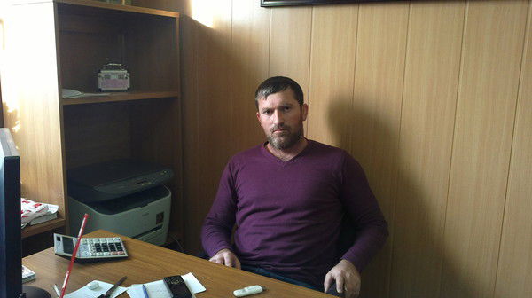 Абдурашид Абдурашидов