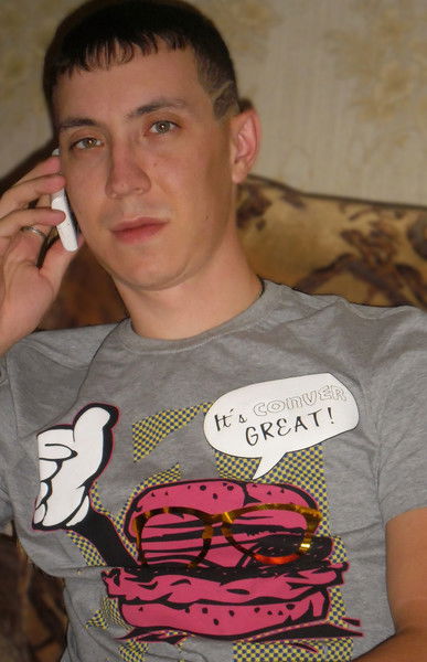 Александр Панфилов