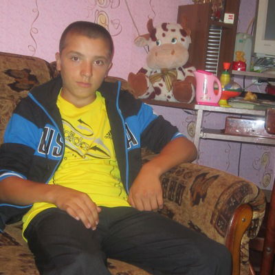 Андрей Продьма