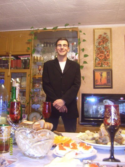 Юрий Немцев