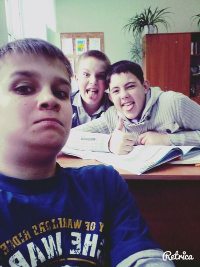 Дмитрий Крижик