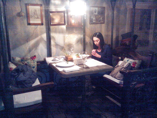 Наталия Янова