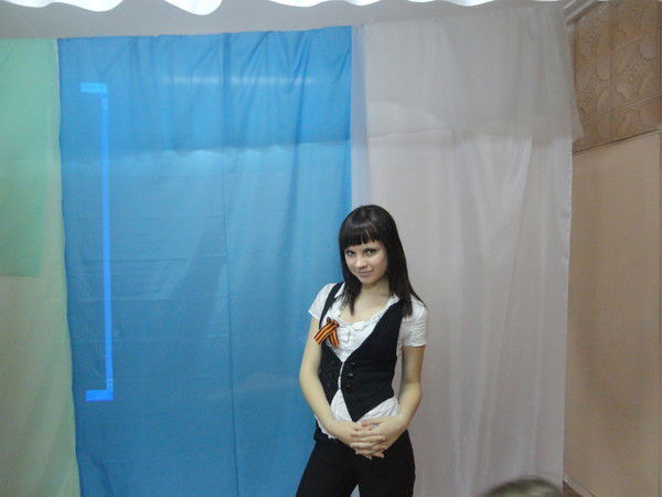 Татьяна Плотникова