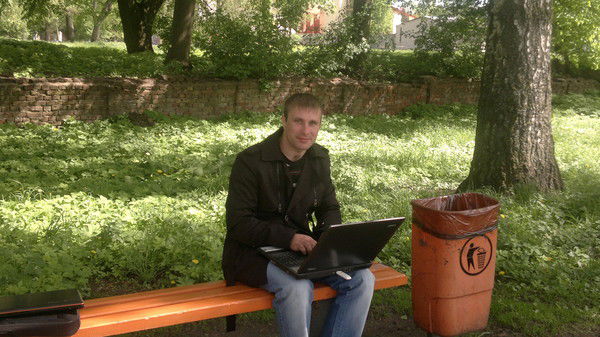 Сергей Сивак