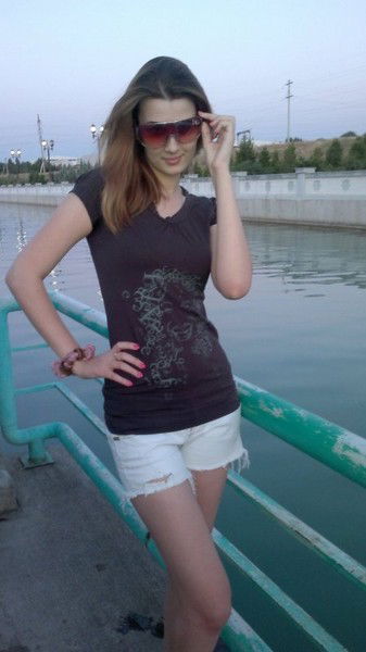 Лерочка ...............