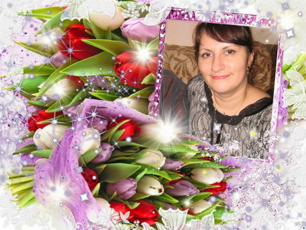 Ольга Хмелинина