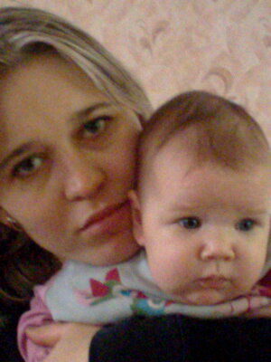 Наталья Мисник (Лизюра)