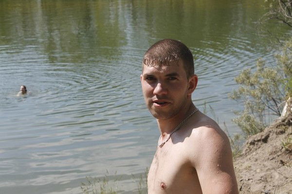 Алексей Ревякин