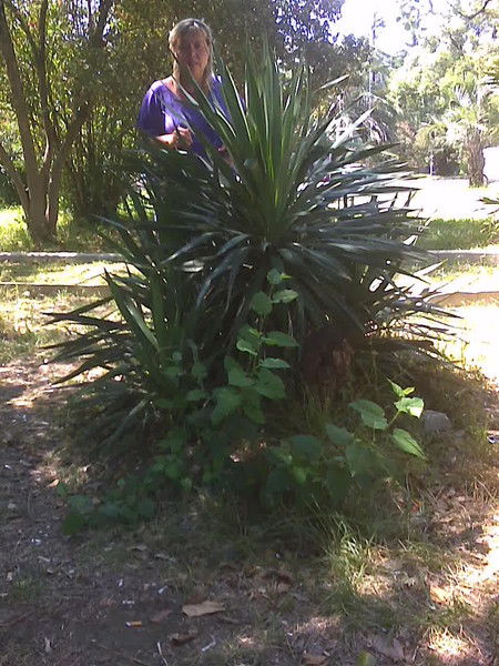 Лариса Беспалова