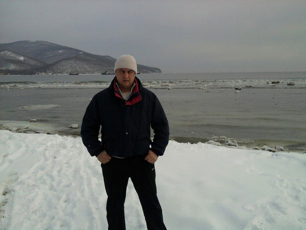 Дмитрий Тихомиров