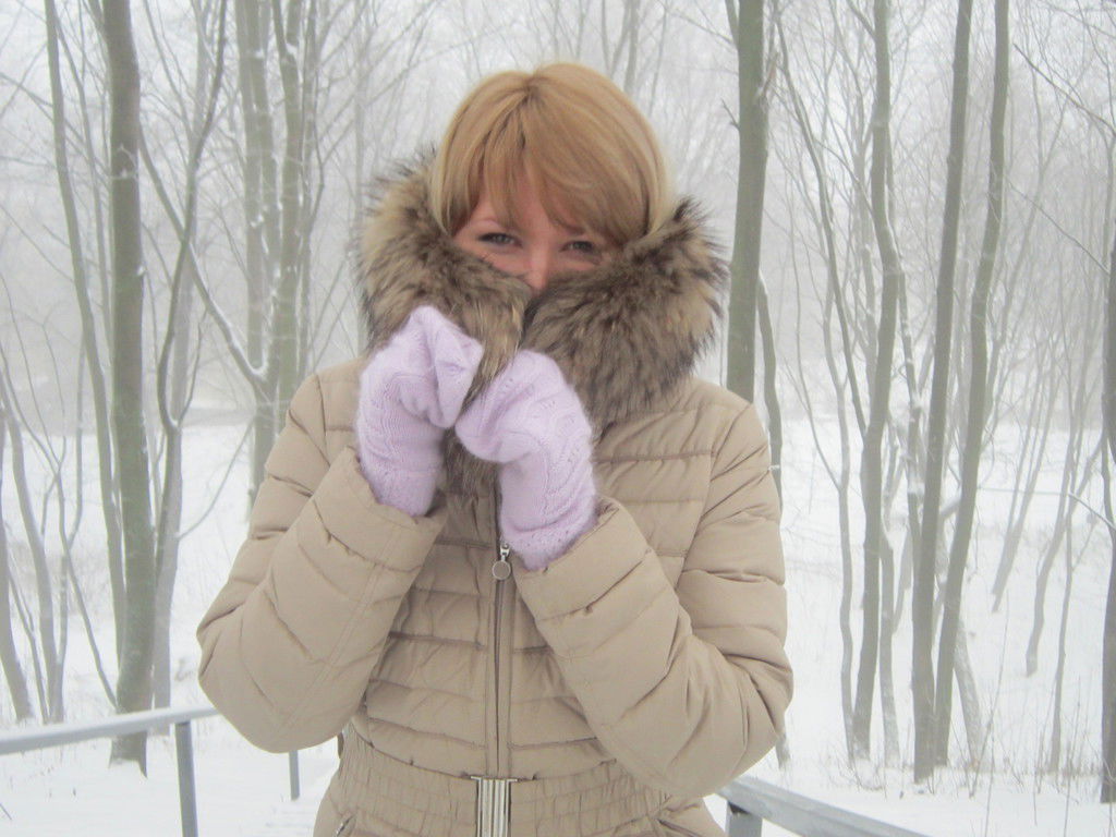 Анна Кожевникова