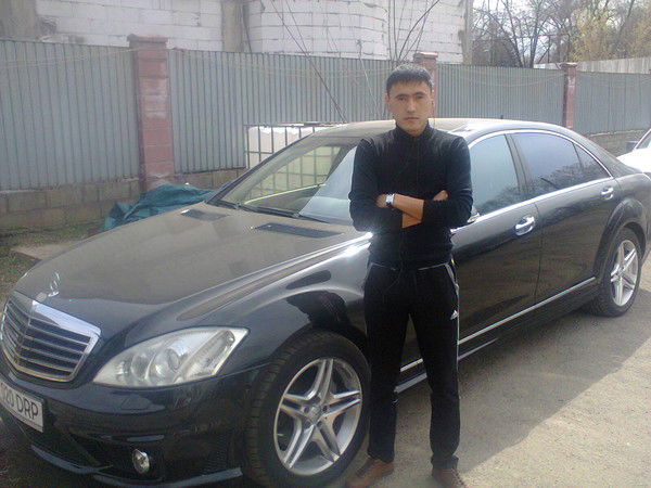 Даурен Нурланулы