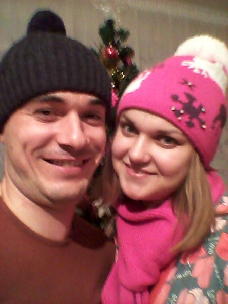 Александра Антипенко-Бойцова