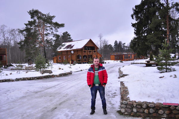 Олег Ворошилов