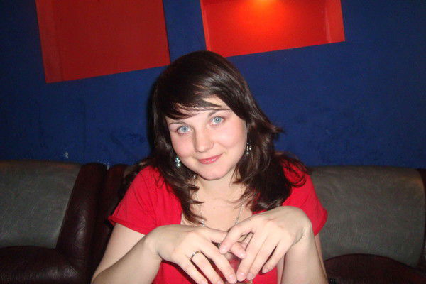 Люда Сафиуллина