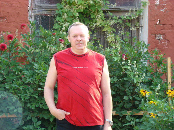 Виктор Сапунов