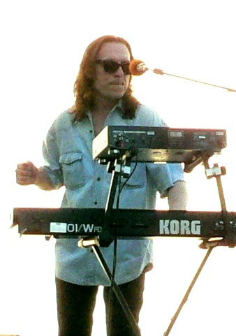 Сергей Бородин