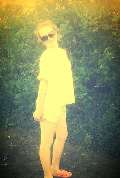 Дашенька =))