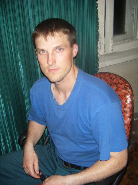 Руслан Нагибко